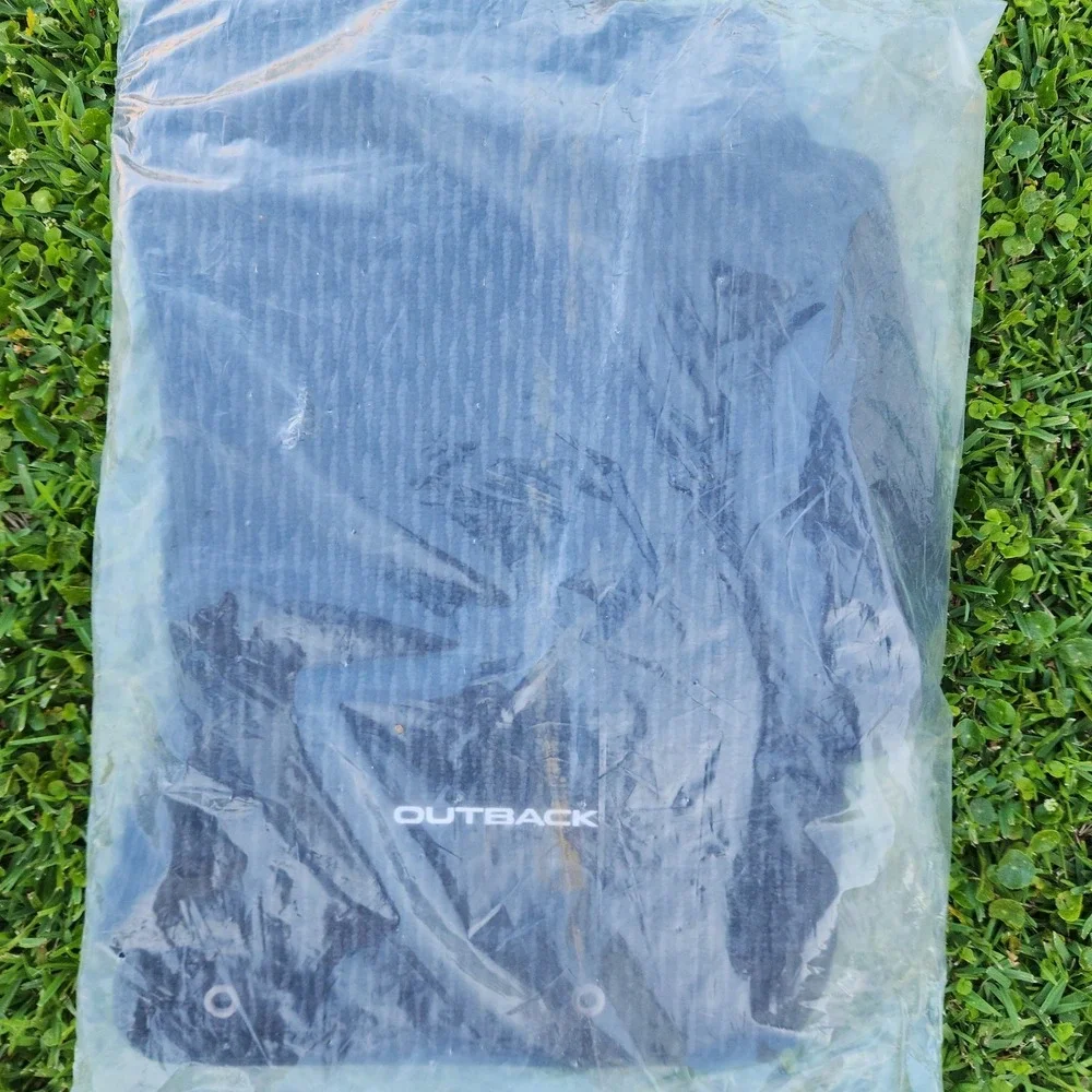 OEM 2015-2019 Subaru Outback Floor Mat Carpet ‎ J501SAJ100 Set of 4